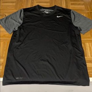 Men’s Nike. DriFit